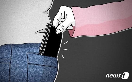 본문 이미지 - ⓒ News1 DB