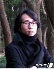 본문 이미지 - 김윤철 작가 ⓒ News1