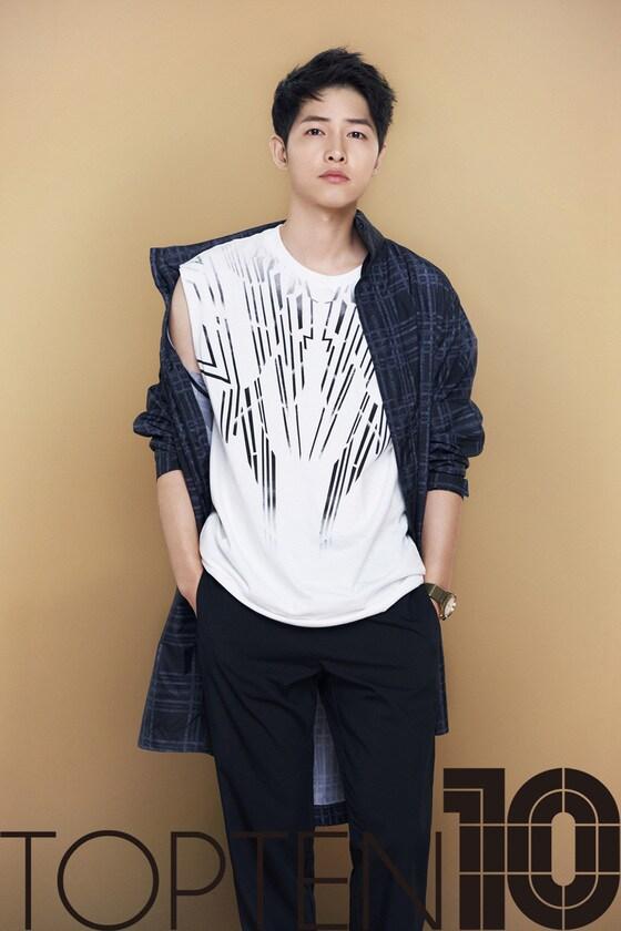 본문 이미지 - (이미지제공=탑텐)ⓒ News1