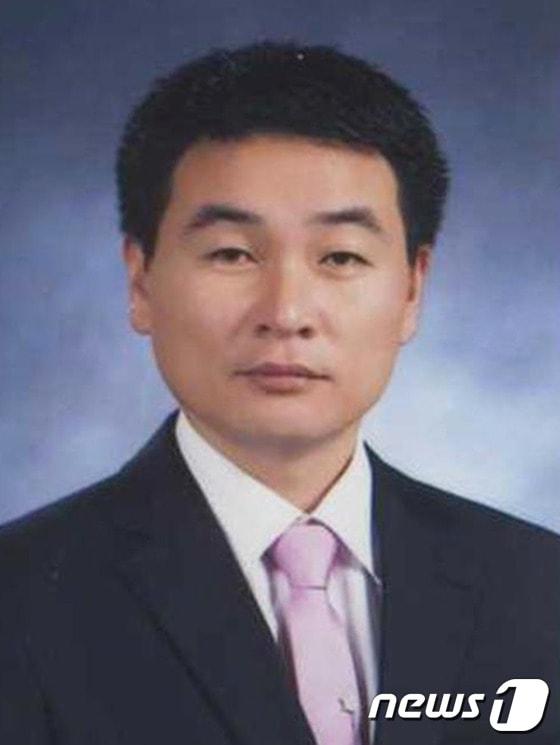 본문 이미지 - 박갑원 기능장ⓒ News1