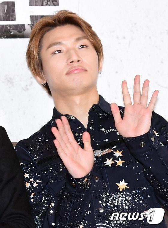 본문 이미지 - 빅뱅 대성 ⓒ News1 DB