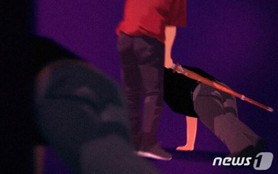 본문 이미지 - ⓒ News1 최진모 디자이너