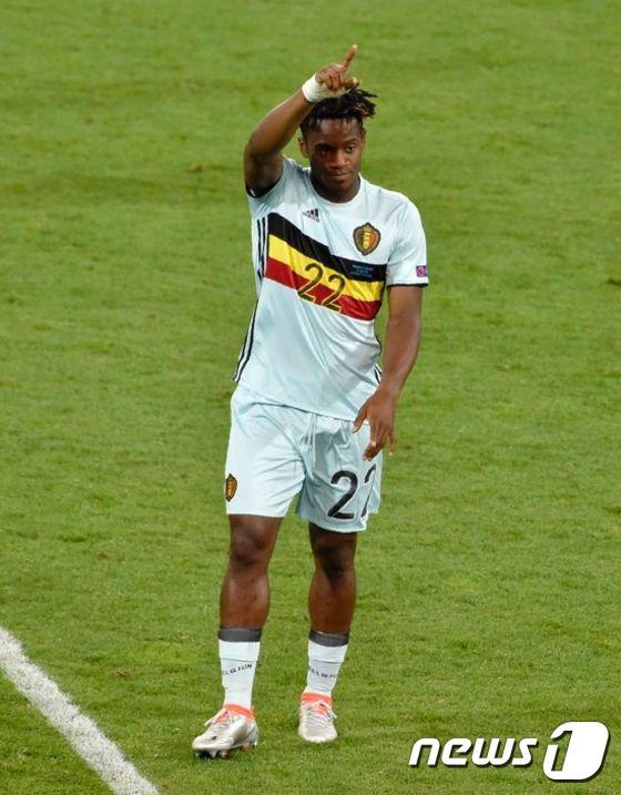 본문 이미지 - 미키 바추아이 ⓒ AFP=News1