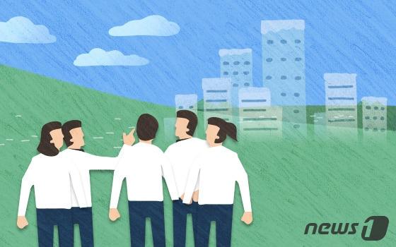 본문 이미지 - ⓒ News1 DB