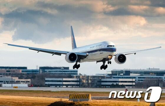 본문 이미지 - (사진제공=중국남방항공)ⓒ News1