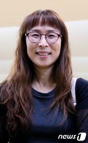 본문 이미지 - 최영미 프로 ⓒ News1