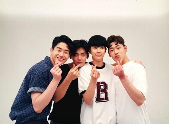 본문 이미지 - (이미지제공=YG케이플러스)ⓒ News1