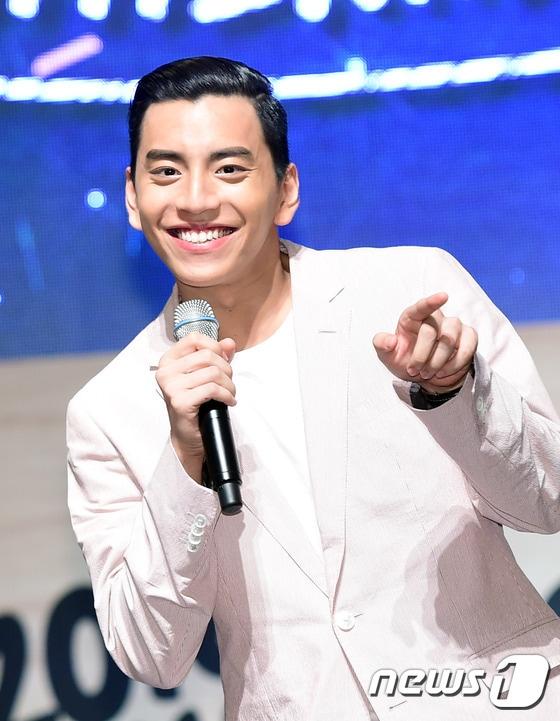 본문 이미지 - 대만 배우 왕대륙(王大陆 | Wang Ta Lu) ⓒ News1 DB