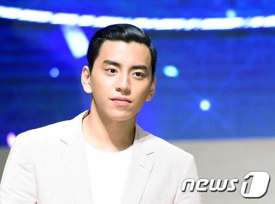 본문 이미지 - 대만 배우 왕대륙(王大陆 | Wang Ta Lu) ⓒ News1