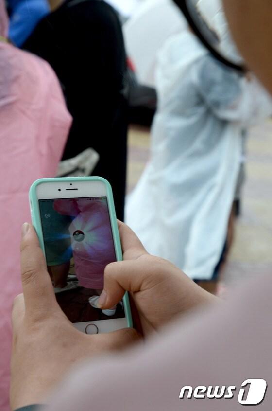 본문 이미지 -  ⓒ News1 엄용주 기자