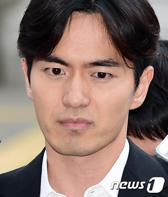 본문 이미지 - 배우 이진욱(357) ⓒ News1 권현진 기자