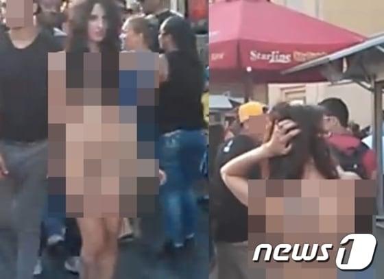 본문 이미지 - 자료사진. ⓒ News1star/유튜브