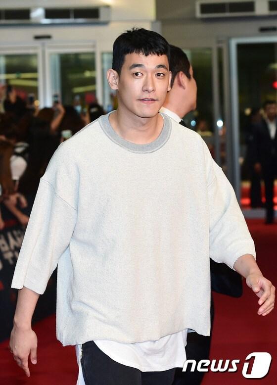 본문 이미지 - 배우 정석원 ⓒ News1 권현진 기자