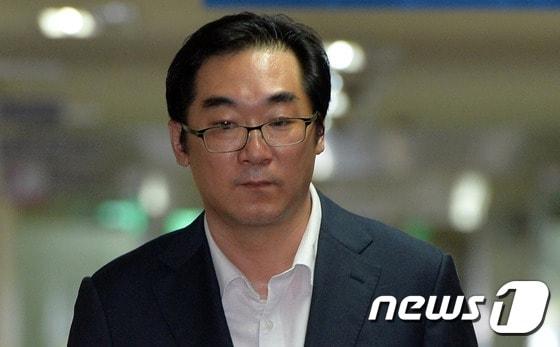 본문 이미지 - 나향욱 전 교육부 정책기획관/뉴스1 DB ⓒ News1 박지혜 기자