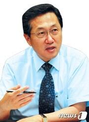 본문 이미지 - 알테오젠 박순재 대표. ⓒ News1