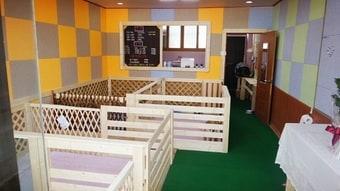 본문 이미지 - 인천애견호텔 개버랜드 부평점 ⓒ News1