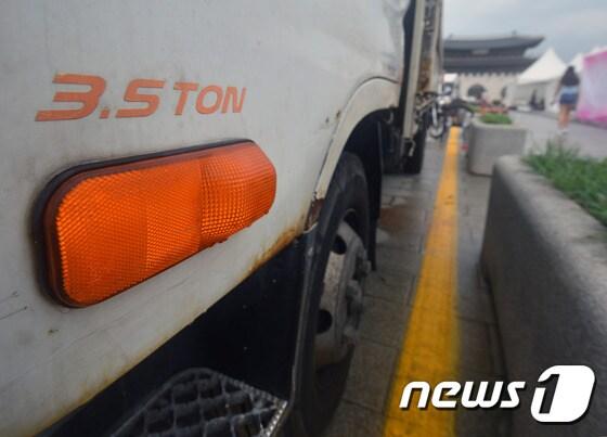 본문 이미지 - (사진은 기사 내용과 무관함) / 뉴스1 ⓒ News1