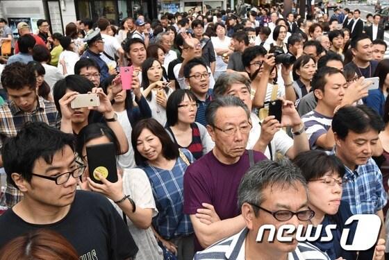 본문 이미지 - (자료사진) ⓒ AFP=뉴스1