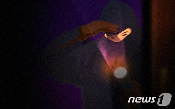 본문 이미지 - ⓒ News1 DB