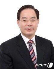 본문 이미지 - 하윤수 한국교원단체총연합회장./뉴스1 ⓒNews1