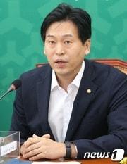 본문 이미지 - 국민의당  손금주 의원. ⓒ News1 DB