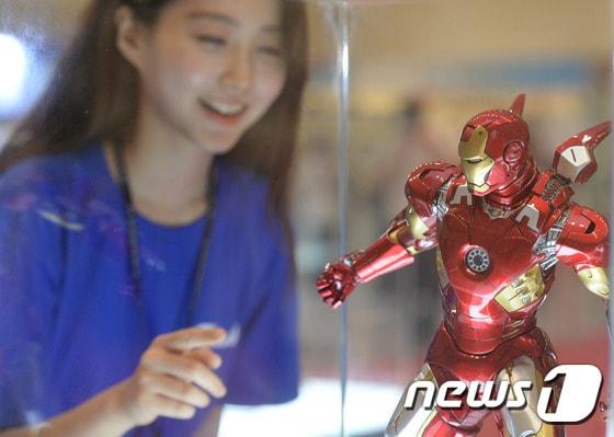 본문 이미지 - 6일  2016.7.6/뉴스1 ⓒ News1 최현규 기자