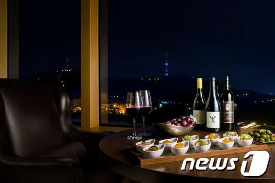 본문 이미지 - (사진제공=호텔신라)ⓒ News1