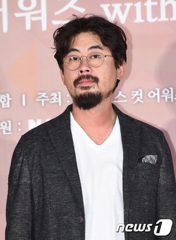 본문 이미지 - 나홍진 감독 ⓒ News1