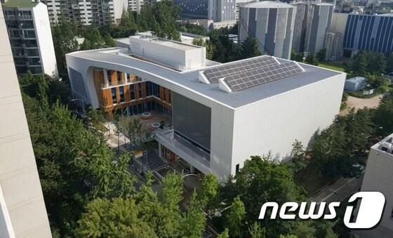 본문 이미지 - 양천주민편익시설/사진제공=서울시ⓒ News1