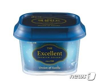 본문 이미지 - (사진제공=빙그레)ⓒ News1