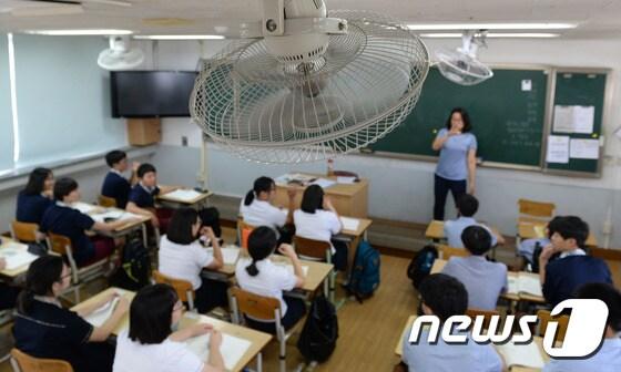 본문 이미지 - 2016.8.22/뉴스1 ⓒ News1 주기철 기자