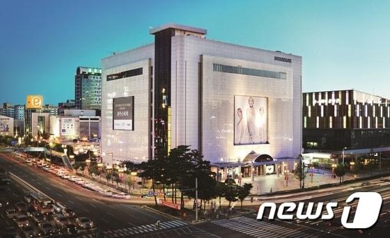 본문 이미지 - 광주신세계.ⓒ News1