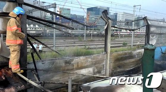 본문 이미지 - 경의중안선 모습.&#40;자료사진&#41;&#41; 뉴스1 ⓒ News1 추연화 기자