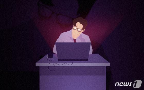 본문 이미지 - ⓒ News1 최진모 디자이너