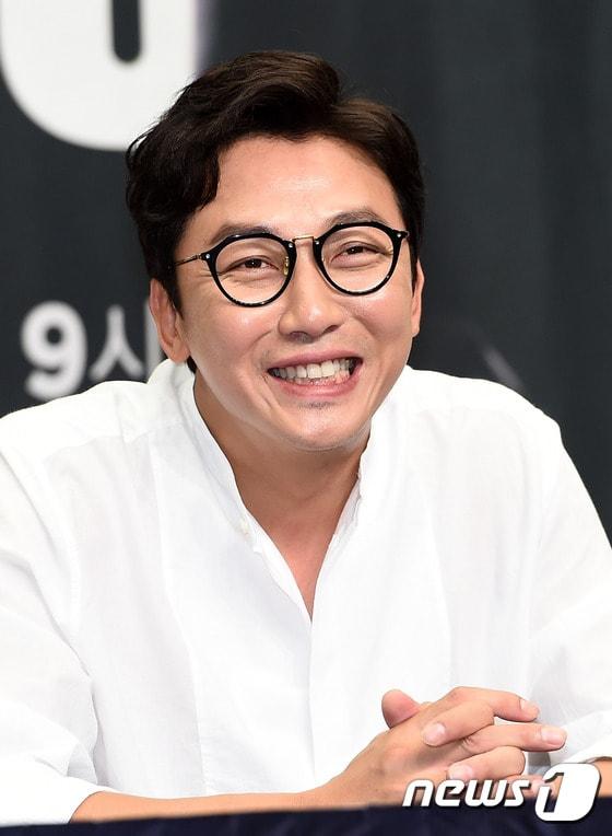 본문 이미지 - 방송인 탁재훈ⓒ News1