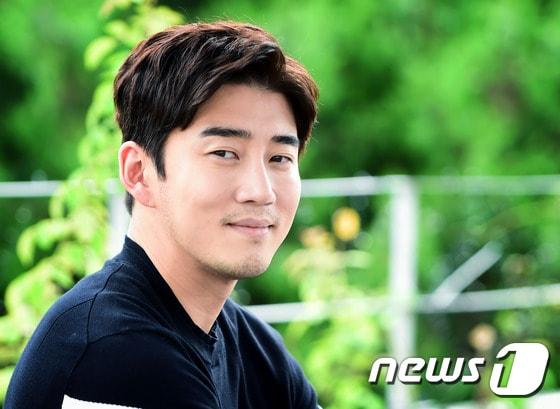 본문 이미지 - 배우 윤계상 ⓒ News1