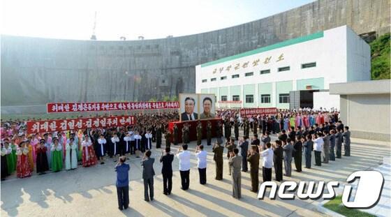 본문 이미지 - (자료사진)  ⓒ News1 추연화 기자