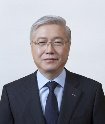 본문 이미지 - 한찬건 포스코건설 사장 ⓒ News1