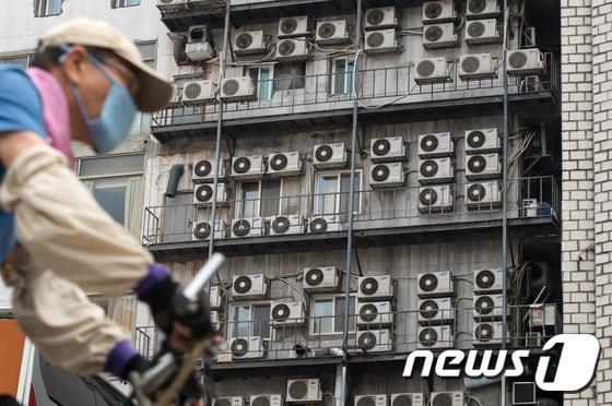 본문 이미지 -  ⓒ News1 유승관 기자