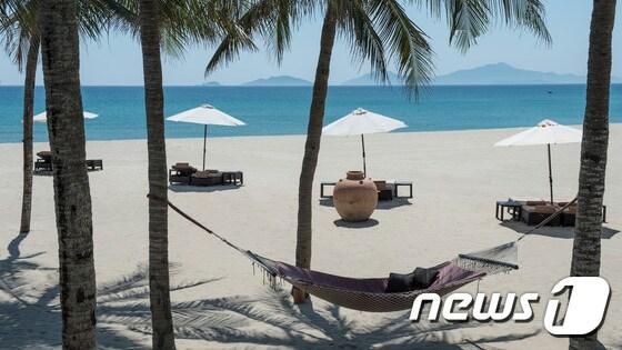 본문 이미지 - (사진제공=포시즌스 호텔 앤드 리조트)ⓒ News1