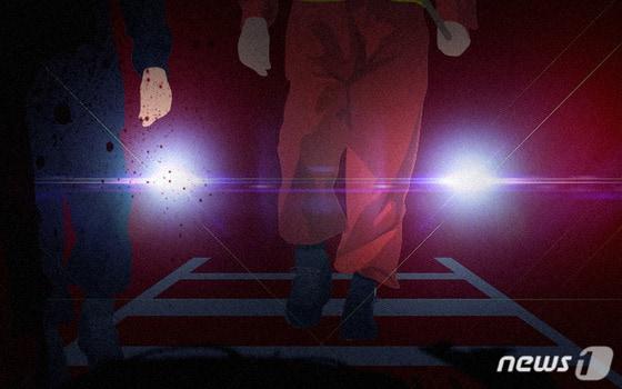 본문 이미지 - ⓒ News1 DB