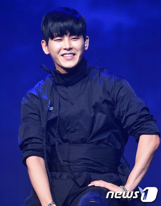 인피니트 출신 호야, 새 둥지 찾았다‥지창욱과 한솥밥 [공식] - 뉴스1