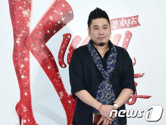 본문 이미지 - 셰프 레이먼 킴 ⓒ News1 DB