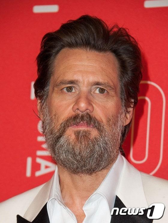 본문 이미지 - 짐 캐리 ⓒ AFP=뉴스1