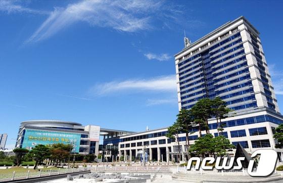 본문 이미지 - 전라북도청사./뉴스1 ⓒ News1 DB