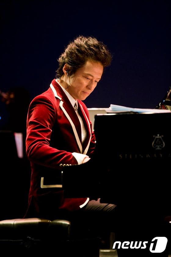 본문 이미지 - 앙방언씨. ⓒ News1 DB