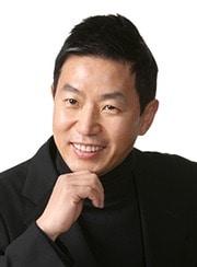 본문 이미지 - 최정호 로젠택배 대표. 출처 = 로젠 홈페이지. ⓒ News1