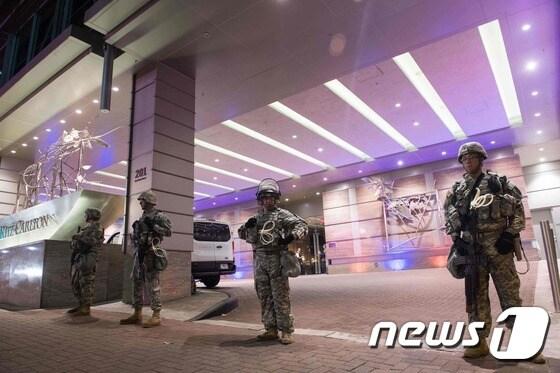 본문 이미지 - ⓒ AFP=뉴스1