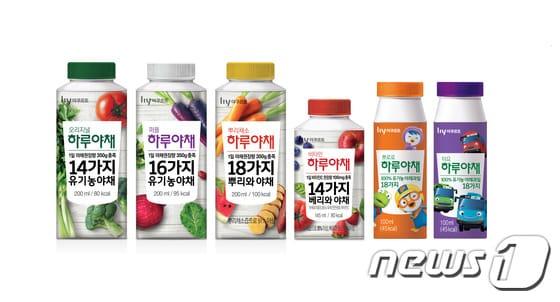 본문 이미지 - (사진제공=한국야쿠르트)ⓒ News1