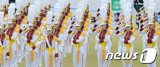 본문 이미지 - 여군 자료사진